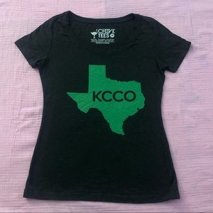 Chive Texas T-shirt